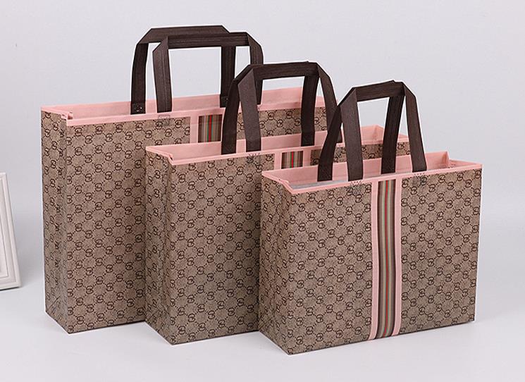 深圳購物袋常規尺寸